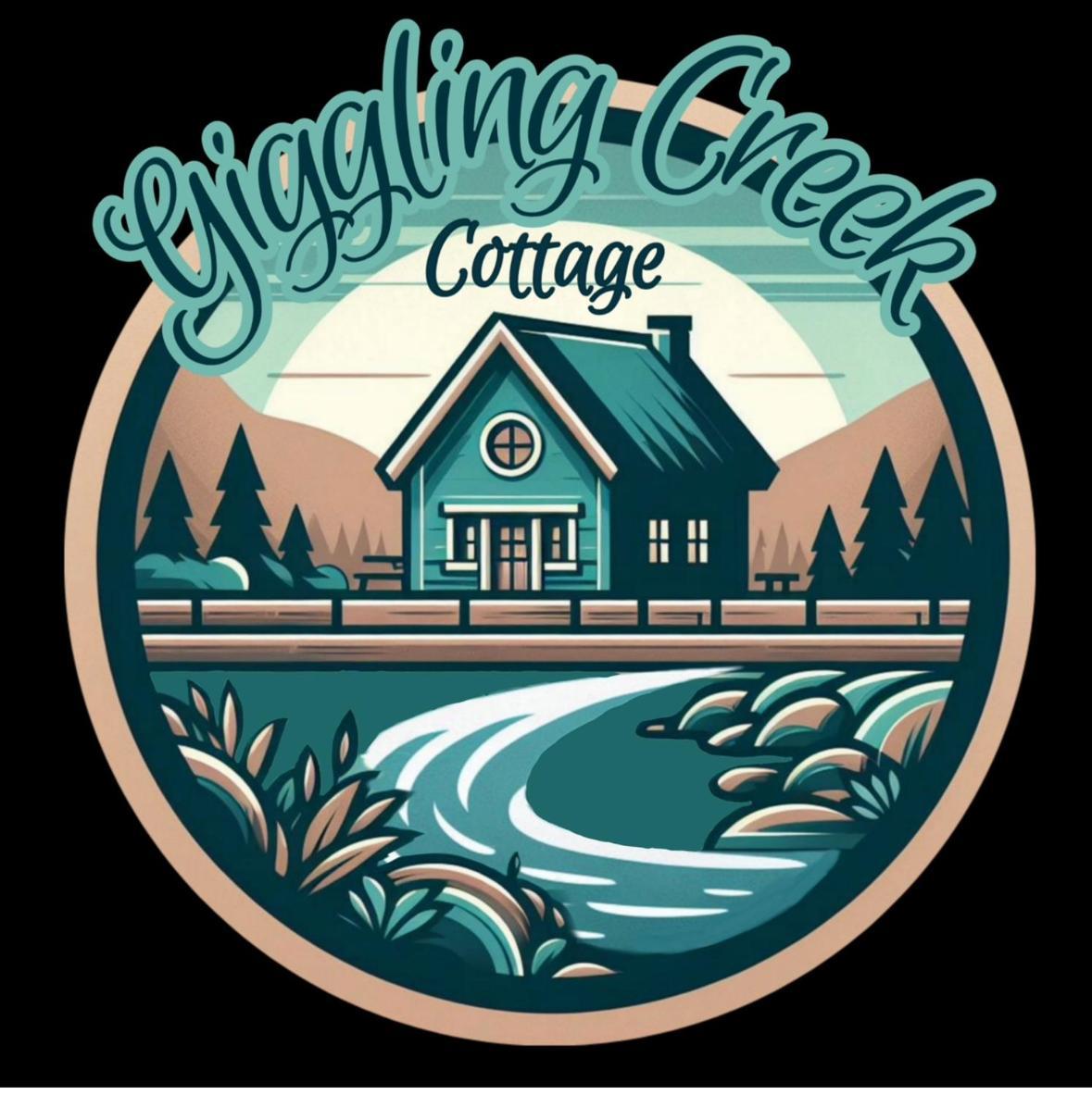 Giggling Creek Cottage - Bedjet! King Sized! Gazebo, 45 Acres, Arcades, Nintendo, More Henry Екстер'єр фото